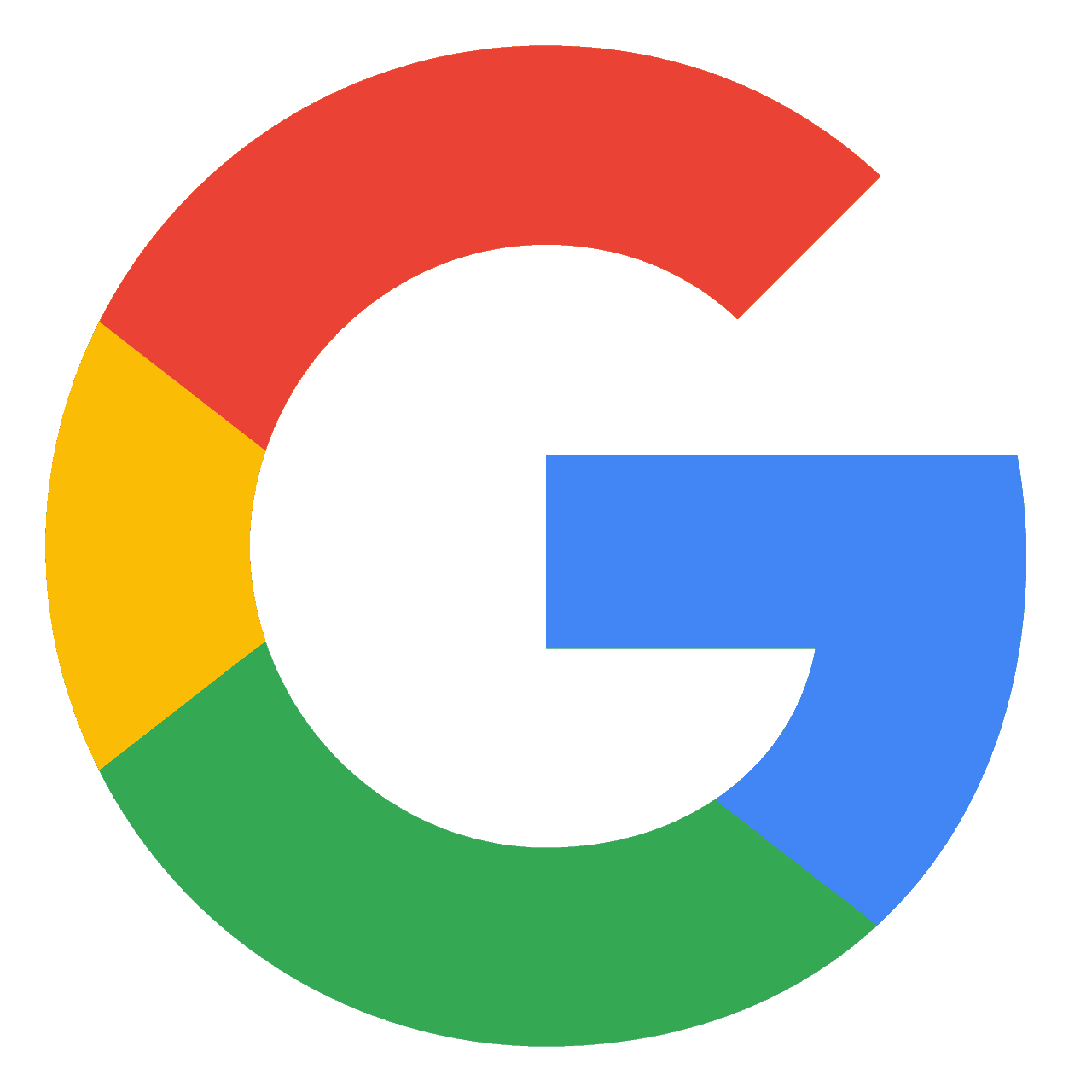 Google rating